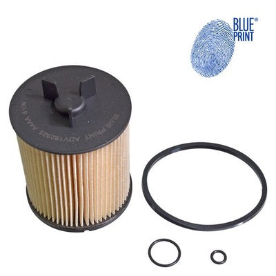 Blueprint ADV182325 Fuel Filter Insert Premium Fits Audi A2 2000 - 2005