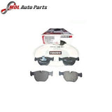 Ferodo Front Brake Pad Set SFC500080 RANGE ROVER 2002 - 2009