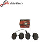 Mintex Brake Pads STC9189 Discovery 1