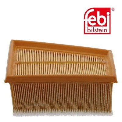 Febi 32227 Air Filter Premium High Performance Fits Renault Laguna 1998 - 2001