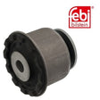 Febi 49780 Control Trailing Arm Bush Premium Fits Mercedes-Benz GLE 2015-2019