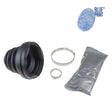 Blueprint ADT38181 CV Boot Kit High Quality Fits Nissan Primera 1999 - 2002