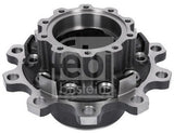 Febi 179845 Wheel Hub Rear Axle Standard Premium Grade High Performance