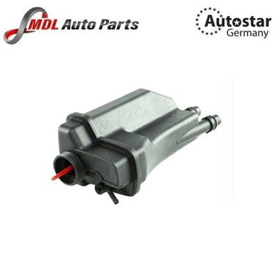 Autostar Germany EXPANSION TANK For BMW E38 E39 E20 E10 17111436381