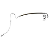 Febi 195087 Brake Hose Standard Fits Citroën C4 Grand Picasso 2014 - 2025