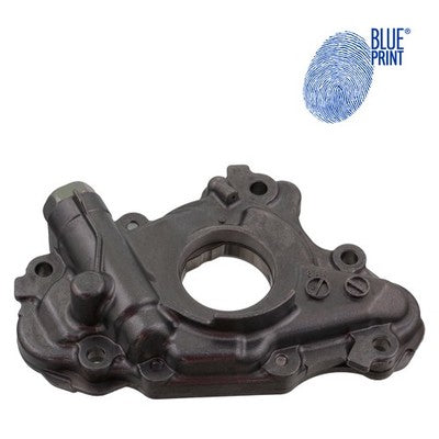 Blueprint ADT36123 Oil Pump High Performance Fits Toyota Corolla 2006 - 2013