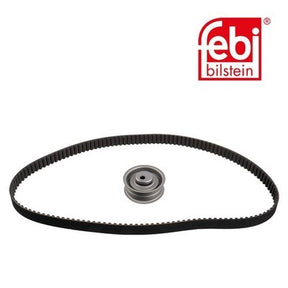 Febi 14600 Timing Belt Kit Coated High Performance Fits Honda Prelude 1987-1990