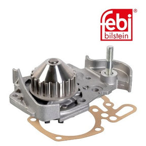 Febi 21988 Water Pump High Performance Durable Fits Dacia Logan 2010 - 2024