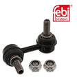 Febi 42078 Stabiliser Link Front Left Premium Fits Honda S2000 1999 - 2024