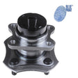 Blueprint ADT38332 Wheel Bearing Kit Standard Fits Toyota Yaris/Vitz 1999 - 2005