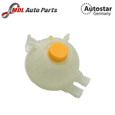 AutoStar Germany COOLANT EXPANSION TANK 17138742660