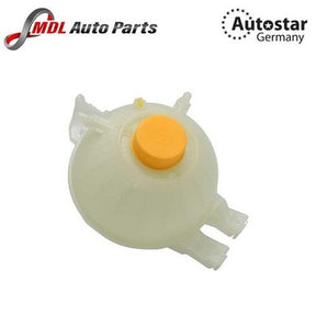 AutoStar Germany COOLANT EXPANSION TANK 17138742660