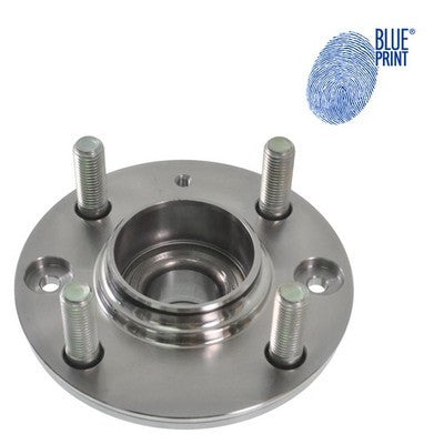 Blueprint ADC48331 Rear Wheel Bearing Kit Fits Mitsubishi Mirage 1996 - 2000