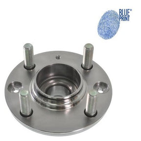 Blueprint ADC48331 Rear Wheel Bearing Kit Fits Mitsubishi Mirage 1996 - 2000