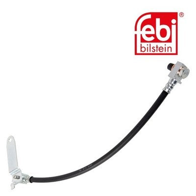 Febi 171035 Brake Hose Front Right Fits Ford Transit Tourneo 2002-2006