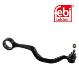 Febi 01032 Control Arm Steel Standard Premium Fits BMW 5 Series 1994 - 1996