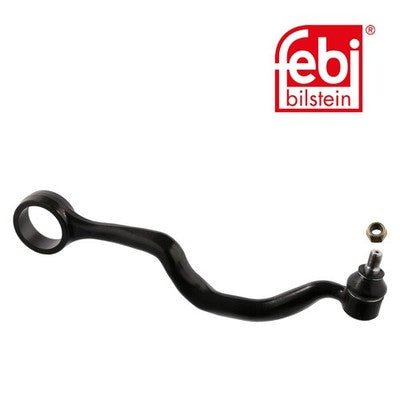 Febi 01032 Control Arm Steel Standard Premium Fits BMW 5 Series 1994 - 1996