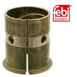 Febi 06100 Brake Camshaft Bush High Performance Fits BMW 3 Series 1984 - 1988