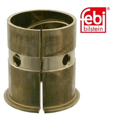 Febi 06100 Brake Camshaft Bush High Performance Fits BMW 3 Series 1984 - 1988