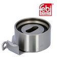 Febi 27019 Tensioner Pulley High Performance Fits Hyundai Galloper 1998 - 2003