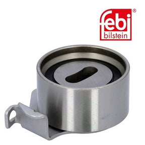 Febi 27019 Tensioner Pulley High Performance Fits Hyundai Galloper 1998 - 2003