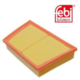Febi 108329 Air Filter Premium Fits Land Rover Discovery Sport 2014 - 2025