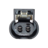 Febi 185303 Exhaust Gas Temperature Sensor For Mercedes-Benz Sprinter 3.5-T 2019