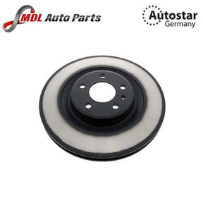 autostar germany BRAKE DISC AUDI A4 8W0615601K