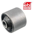 Febi 01860 Control Arm Bush Elastomer Standard Premium For Volvo 240 1980 - 1984