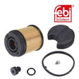Febi 35435 Premium Urea Filter High Performance Fits Nissan Primera 2002-2024