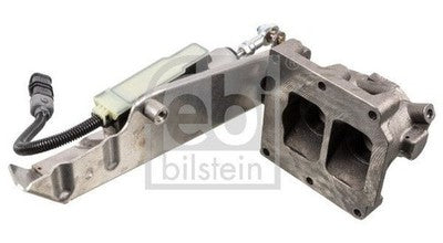 Febi 175675 EGR Valve Standard Heavy Duty High Performance Premium Grade