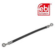 Febi 47451 Premium Brake Hose High Performance Fits Ford Tourneo Connect 2002-13