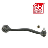 Febi 07513 Control Arm Cast Steel Standard Premium Fits BMW 5 Series 1981 - 1984
