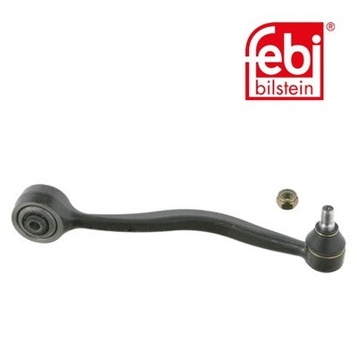 Febi 07513 Control Arm Cast Steel Standard Premium Fits BMW 5 Series 1981 - 1984