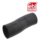 Febi 35049 Coolant Hose Aluminium Premium Durable Fits VW Lupo 1999 - 2005