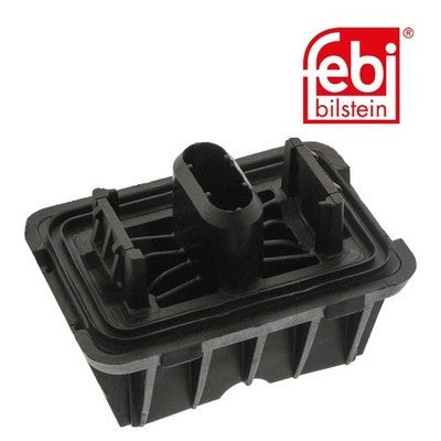 Febi 48413 Jacking Point Location Support Plastic Fits BMW 3 Series 2007-2013