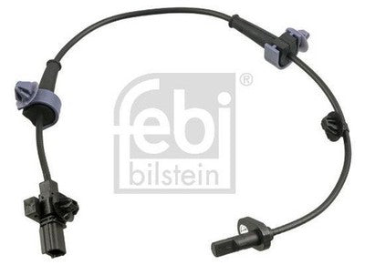 Febi 185563 ABS Sensor Standard Premium Grade Fits Honda Civic 2012 - 2016