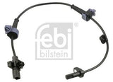 Febi 185563 ABS Sensor Standard Premium Grade Fits Honda Civic 2012 - 2016
