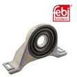 Febi 34040 Propshaft Centre Support Fits Mercedes-Benz E-Class 2013 - 2016