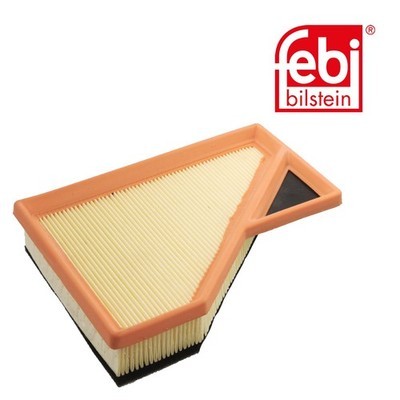 Febi 101658 Air Filter Premium High Performance Fits Mini Mini 2001 - 2006