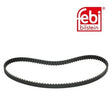 Febi 11004 Premium Timing Belt High Performance Fits Opel Kadett 1991-1994