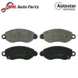 AUTOSTAR GERMANY BRAKE PAD 4042008