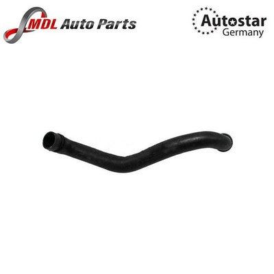 AutoStar Germany Radiator Hose 1645010482 for Mercedes-Benz ML-Class W164 ML350
