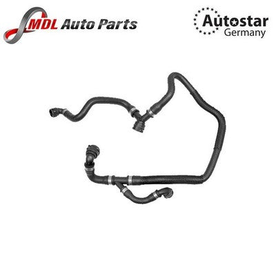 AutoStar Germany HOSE 17127537109