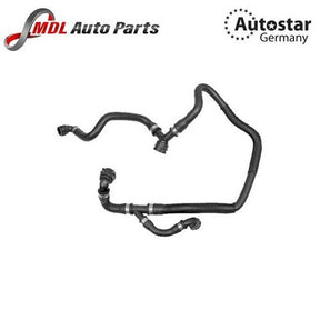 AutoStar Germany HOSE 17127537109