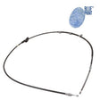 Blueprint ADC446175 Hand Brake Cable 2120 mm Fits Mitsubishi Grandis 2004 - 2011