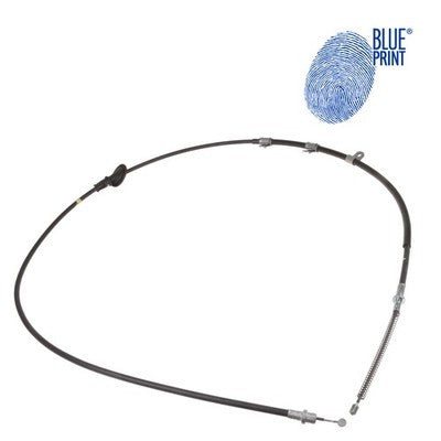 Blueprint ADC446175 Hand Brake Cable 2120 mm Fits Mitsubishi Grandis 2004 - 2011