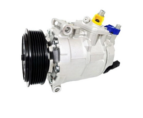 SANDEN A/C Compressor 1K0820859E For volkswagen