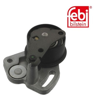 Febi 36445 Tensioner Assembly High Performance Fits Alfa Romeo 166 1998 - 2006