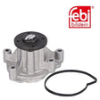 Febi 24210 Water Pump Premium High Performance Fits Peugeot Expert 2011 - 2025